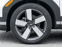 2025 Hyundai Santa Fe Luxury-4