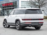 2025 Hyundai Santa Fe Luxury-5