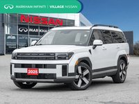 2025 Hyundai Santa Fe Luxury-0