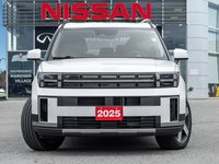 2025 Hyundai Santa Fe Luxury-2