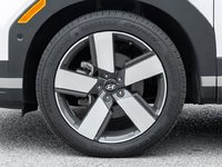 2025 Hyundai Santa Fe Luxury-4