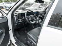 2025 Hyundai Santa Fe Luxury-7