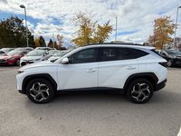 2022 Hyundai Tucson Hybrid Ultimate-3