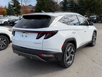 2022 Hyundai Tucson Hybrid Ultimate-6