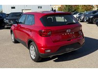 2022 Hyundai Venue Essential-5