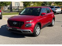 2022 Hyundai Venue Essential-3