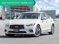 2021 Infiniti Q50 LUXE-0