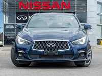 2022 Infiniti Q50 Sport-2