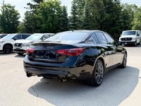 2023 Infiniti Q50 Red Sport I-LINE ProACTIVE-7