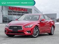 2024 Infiniti Q50 LUXE-0