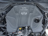 2024 Infiniti Q50 Red Sport I-LINE ProACTIVE-2