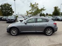 2017 Infiniti QX50 Base-4