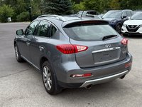 2017 Infiniti QX50 AWD-5