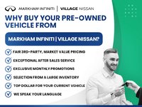 2017 Infiniti QX50 AWD-1