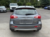 2017 Infiniti QX50 AWD-6