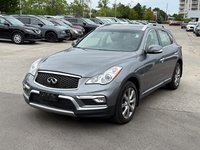 2017 Infiniti QX50 Base-3