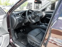 2020 Infiniti QX50 ESSENTIAL-7