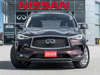 2020 Infiniti QX50 ESSENTIAL-2