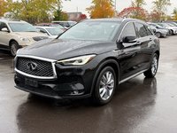 2021 Infiniti QX50 ESSENTIAL-2