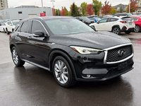 2021 Infiniti QX50 ESSENTIAL-7