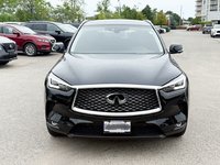 2023 Infiniti QX50 Sensory-2