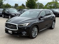 2023 Infiniti QX50 Sensory-3