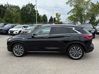 2023 Infiniti QX50 Sensory-4