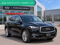 2025 Infiniti QX50 PURE-0