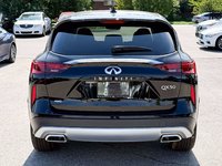 2025 Infiniti QX50 PURE-6