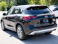 2025 Infiniti QX50 PURE-5