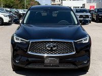 2025 Infiniti QX50 PURE-2