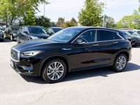 2025 Infiniti QX50 PURE-3
