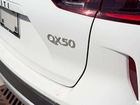 2025 Infiniti QX50 PURE-6