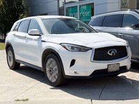 2025 Infiniti QX50 PURE-3