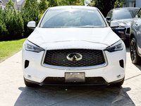 2025 Infiniti QX50 PURE-2
