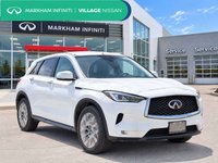 2025 Infiniti QX50 PURE-0