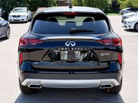 2025 Infiniti QX50 PURE-6