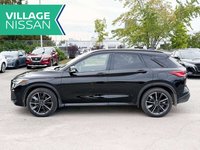 2025 Infiniti QX50 SPORT-4