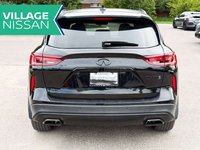 2025 Infiniti QX50 SPORT-6