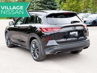 2025 Infiniti QX50 SPORT-5