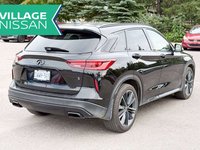 2025 Infiniti QX50 SPORT-7