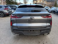 2022 Infiniti QX55 SENSORY-5