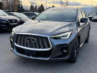 2022 Infiniti QX55 SENSORY-2