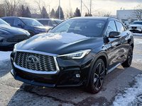 2022 Infiniti QX55 ESSENTIAL-2