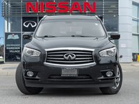 2015 Infiniti QX60 PREMIUM PACKAGE-2