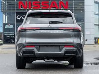2023 Infiniti QX60 LUXE-6