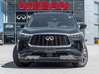 2023 Infiniti QX60 Autograph-2