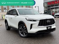 2024 Infiniti QX60 LUXE-0