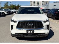 2024 Infiniti QX60 LUXE-1