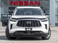 2024 Infiniti QX60 LUXE-2